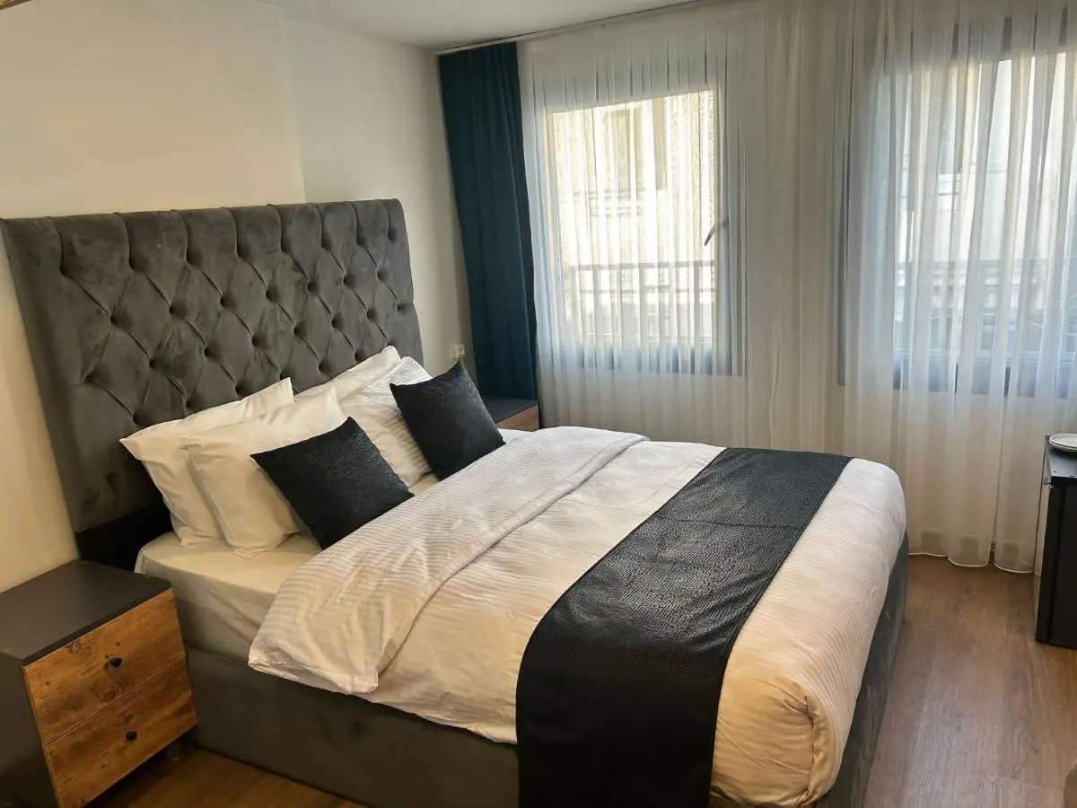 Istanbul Taksim Casavilla Hotel