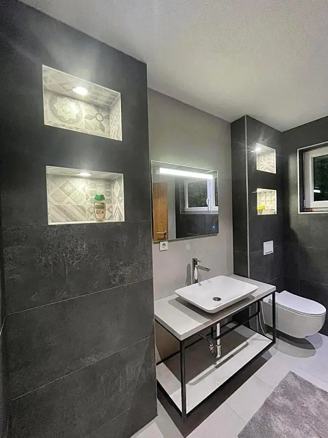 Villa Rivus - Private Family Retreat near Sarajevo