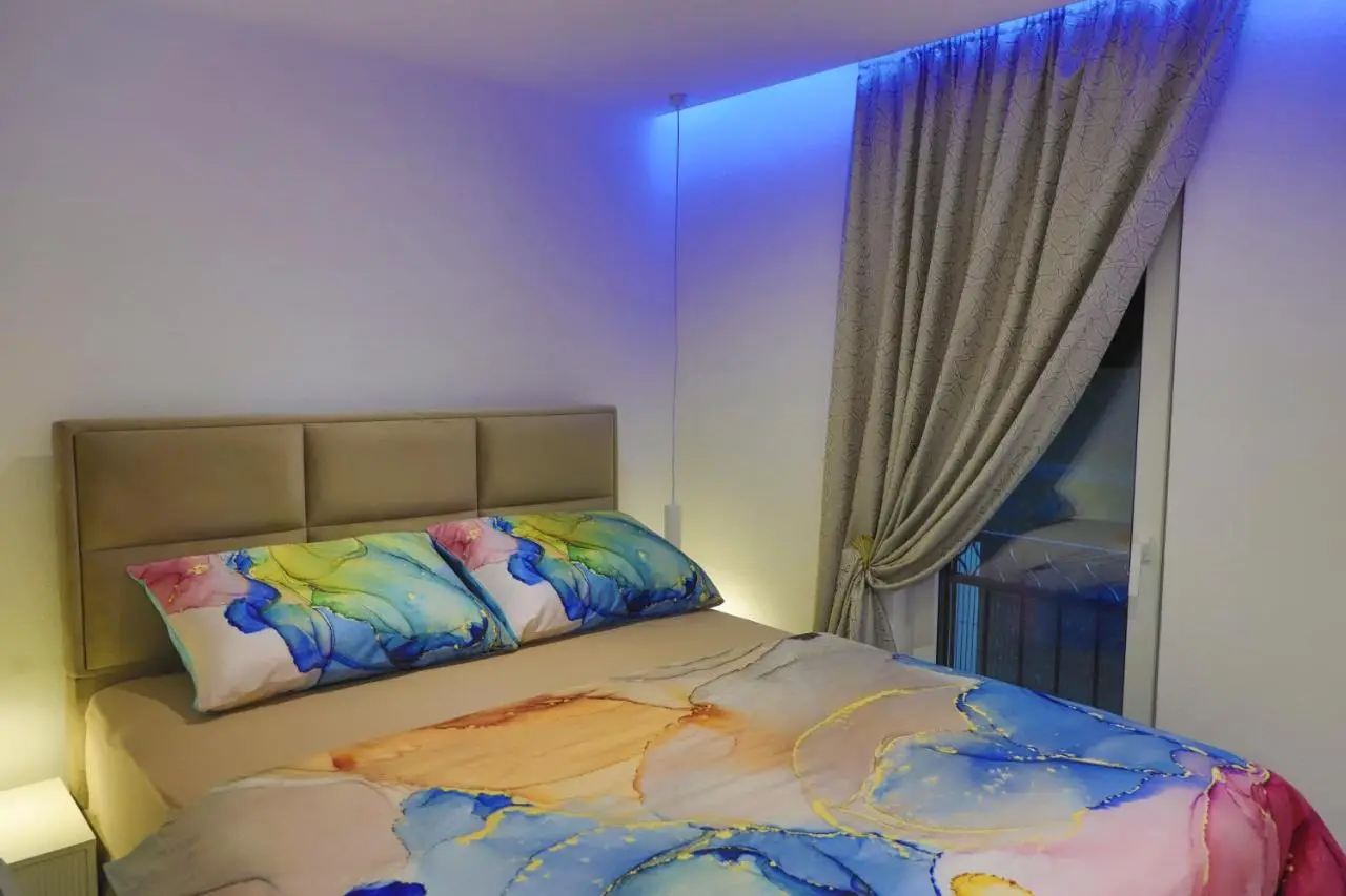 Casa Dellˇ Amore