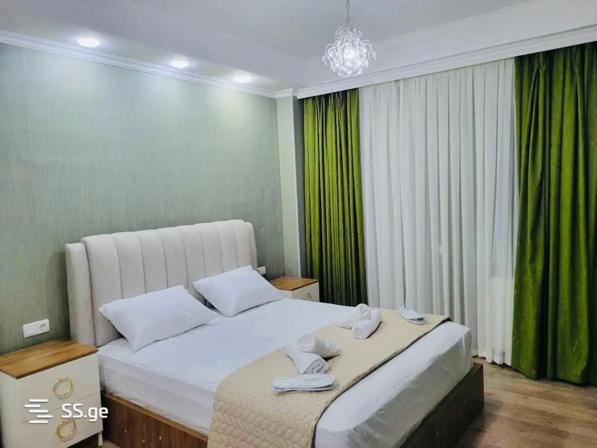 Comfortable Apartment in Kutaisi City Centre