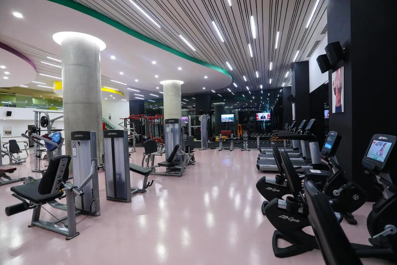 Wyndham Istanbul Asia Airport