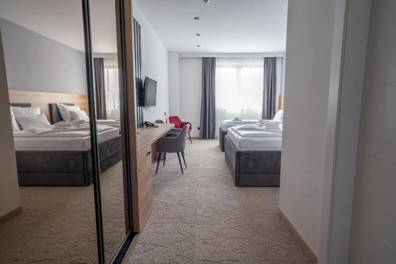 Hotel Sistems