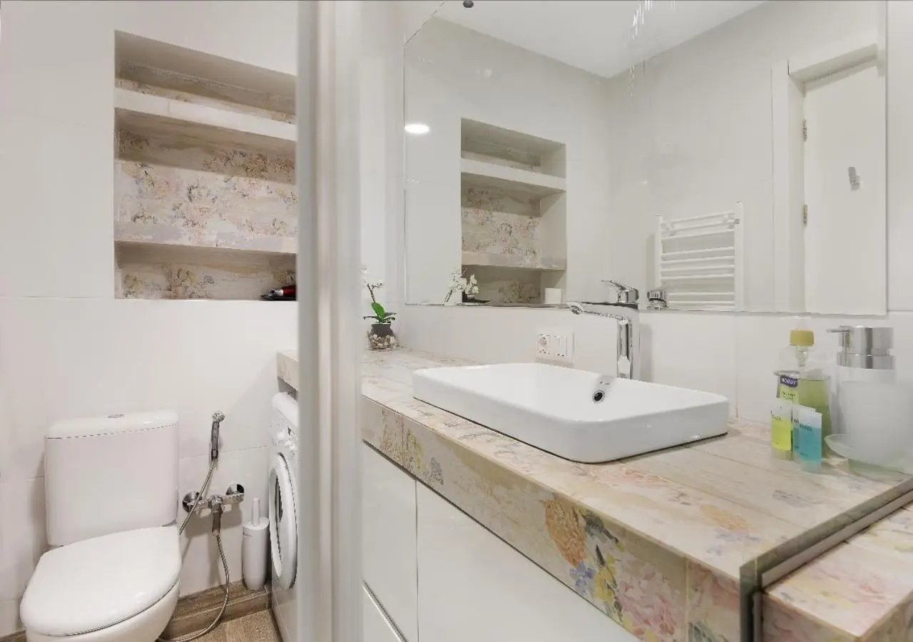 HD New Apartment