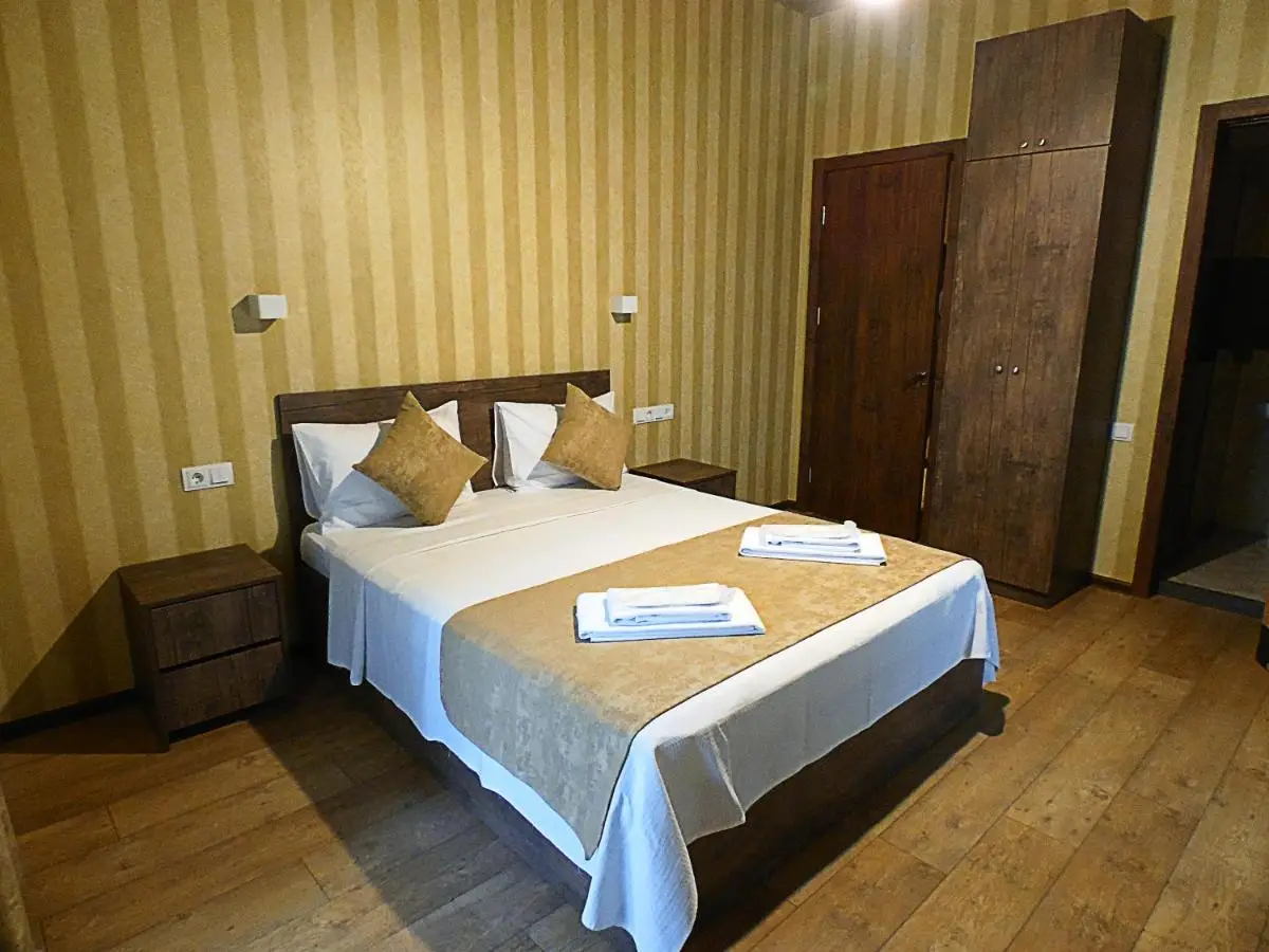 Magic Hotel