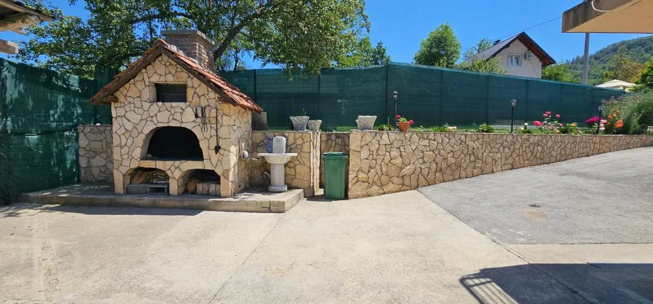 Villa Green Oasis Jakuzzi&Swimming Pool