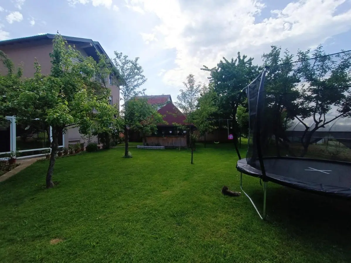 Villa Majida Ilidža
