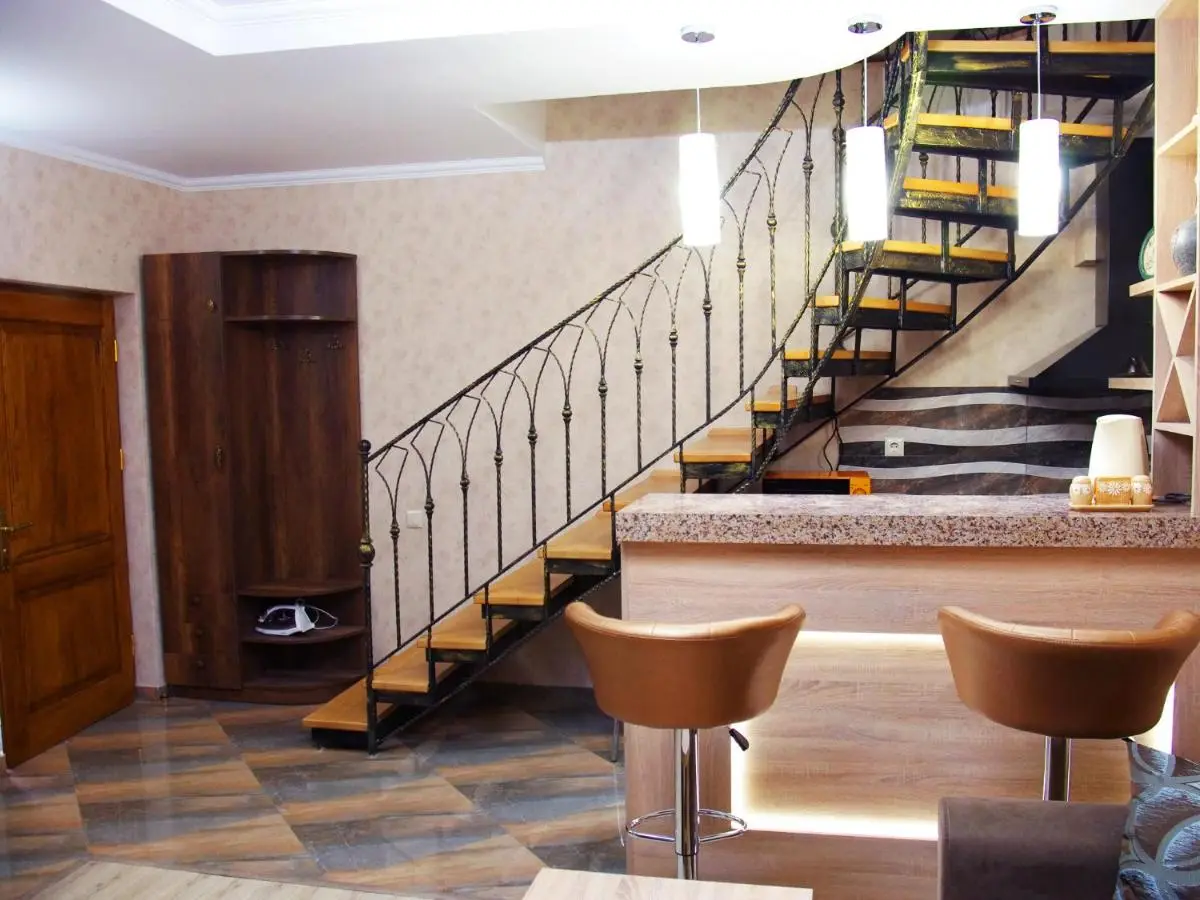 ApartHotel Heart of Tbilisi