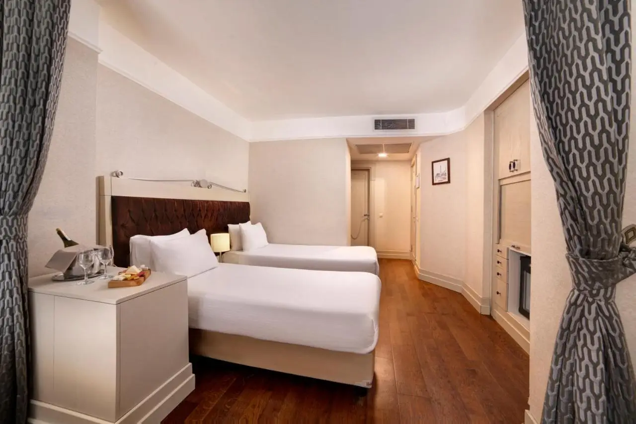 Faros Hotel Old City - Special Category