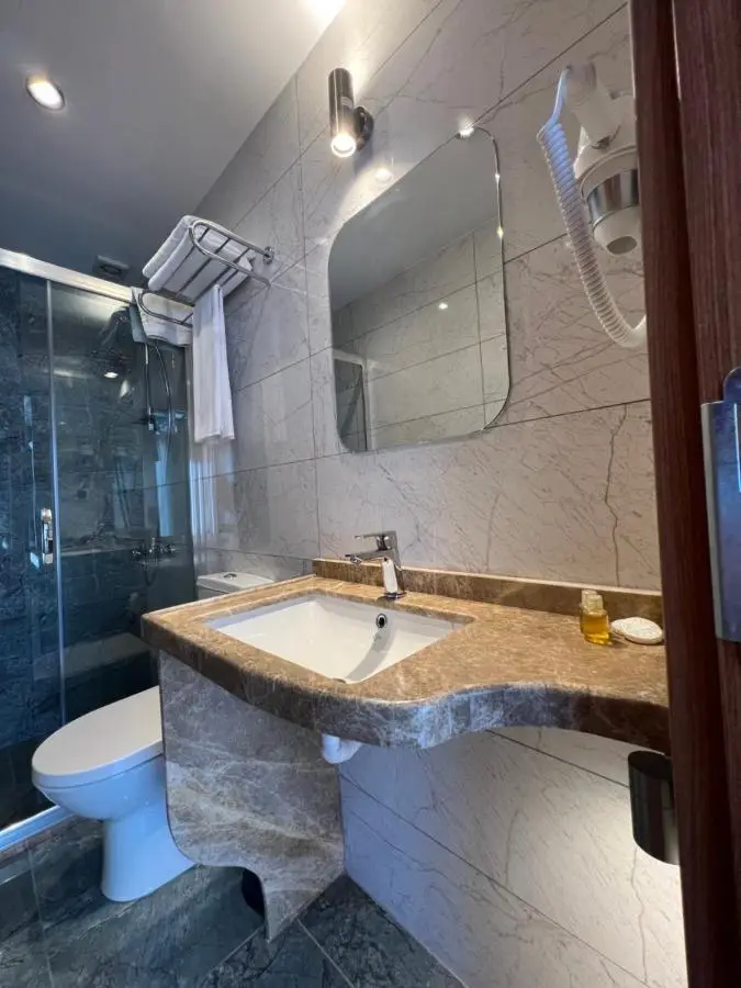 KAYA HOTEL BEYOGLu