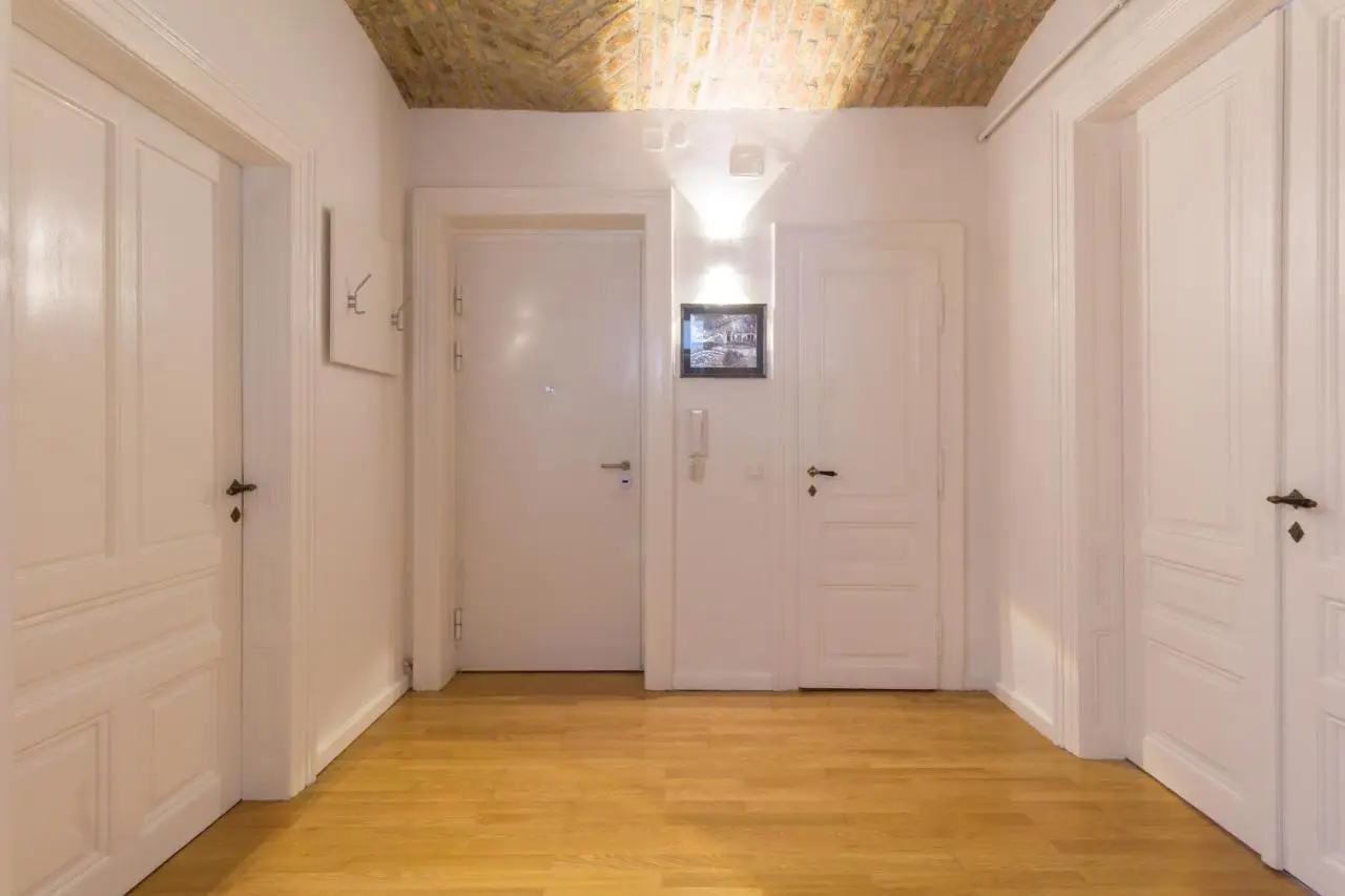 Sarajevo City Soul Apartment