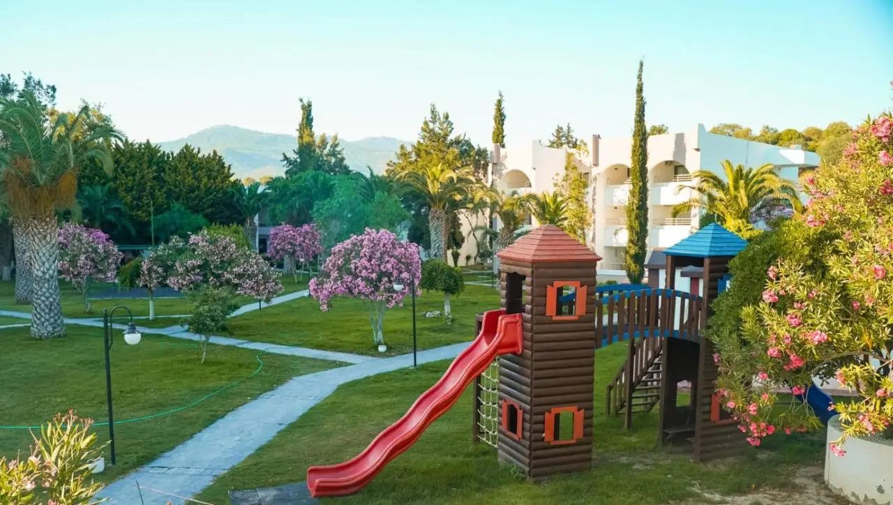 Club Beyy Resort Hotel - Ultra All Inclusive