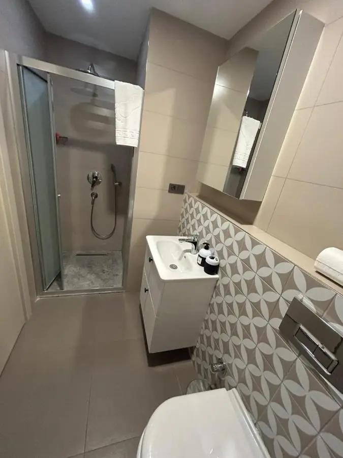 Frezya Family Hotel