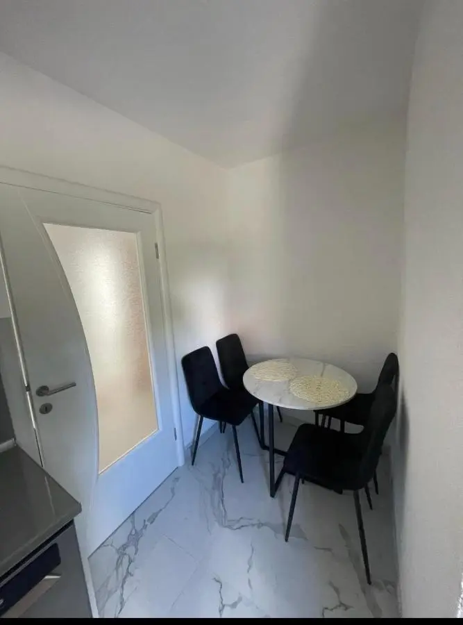 Apartman Magi