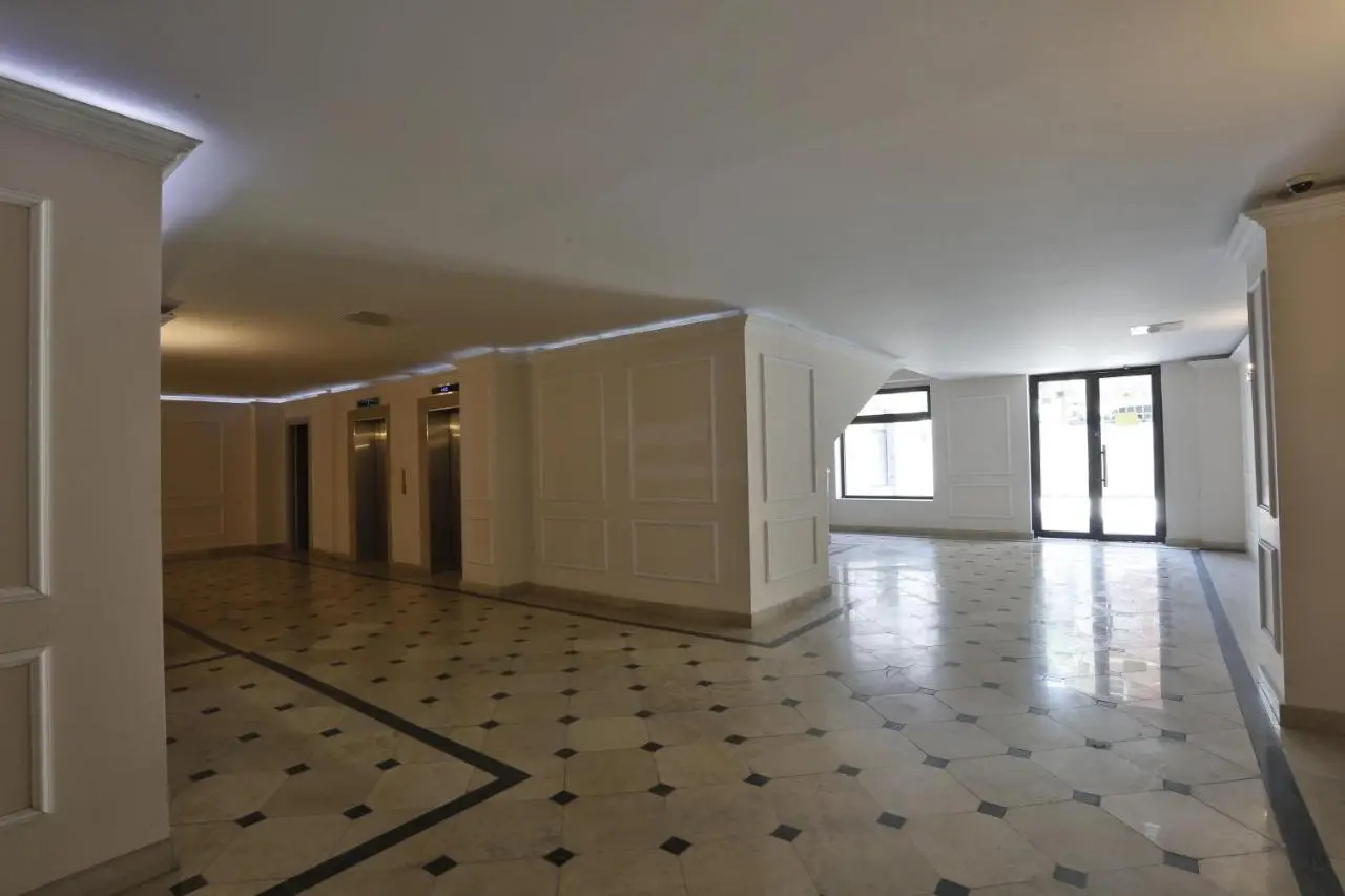 Tbilisi Super Lux Apartment