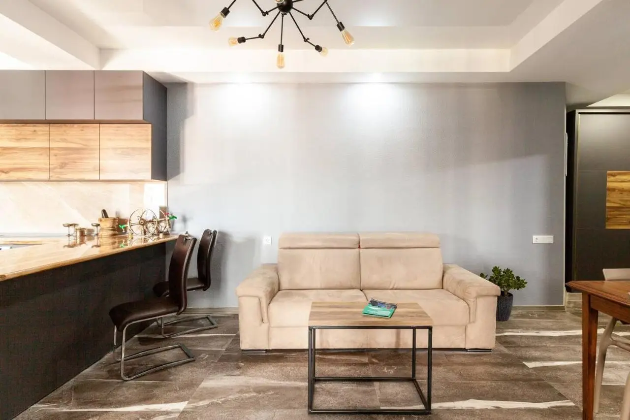Veli group Apartment in Old City