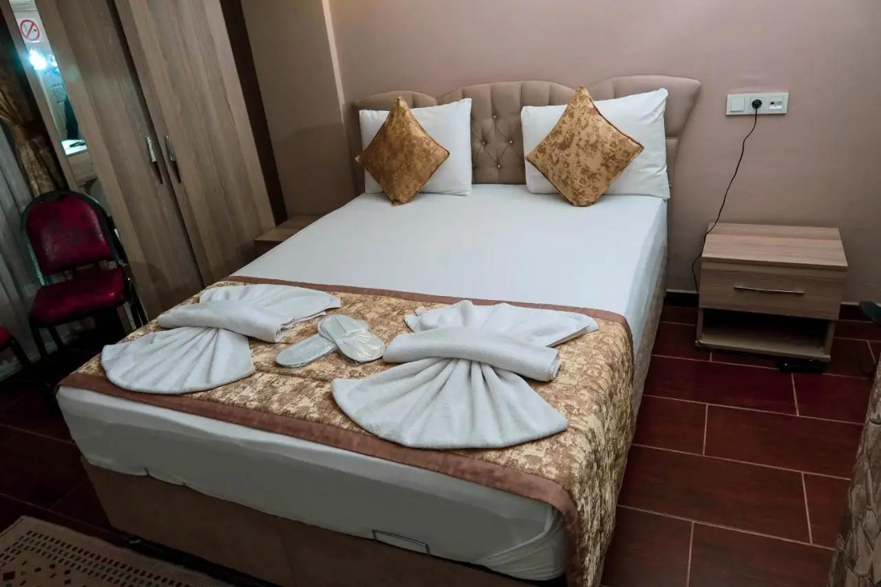 Ağva Carpediem Otel