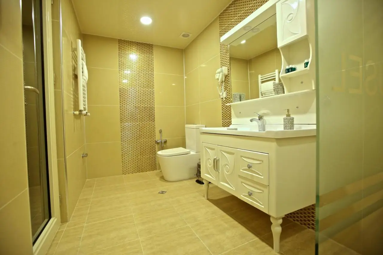Rusel Park Hotel