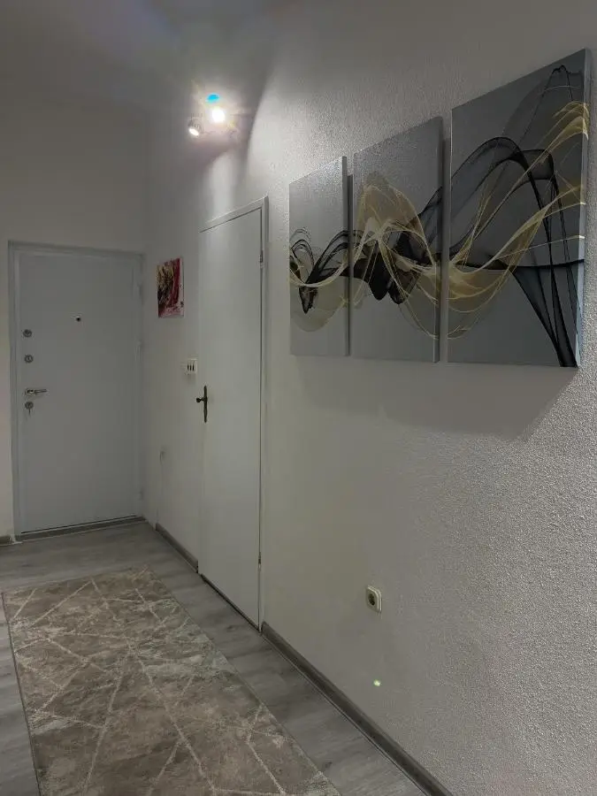 Riaho Apartment