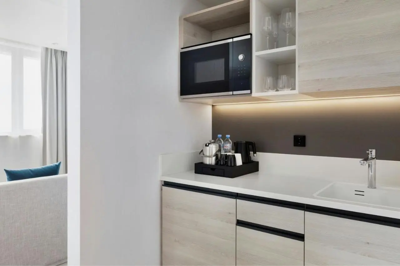 Courtyard by Marriott Batumi