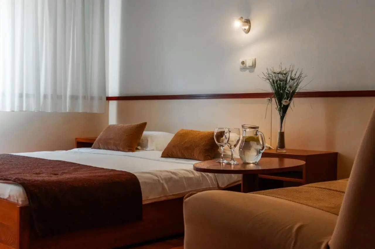 Hotel Saraj