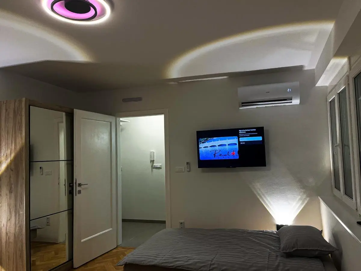 Astra apartman