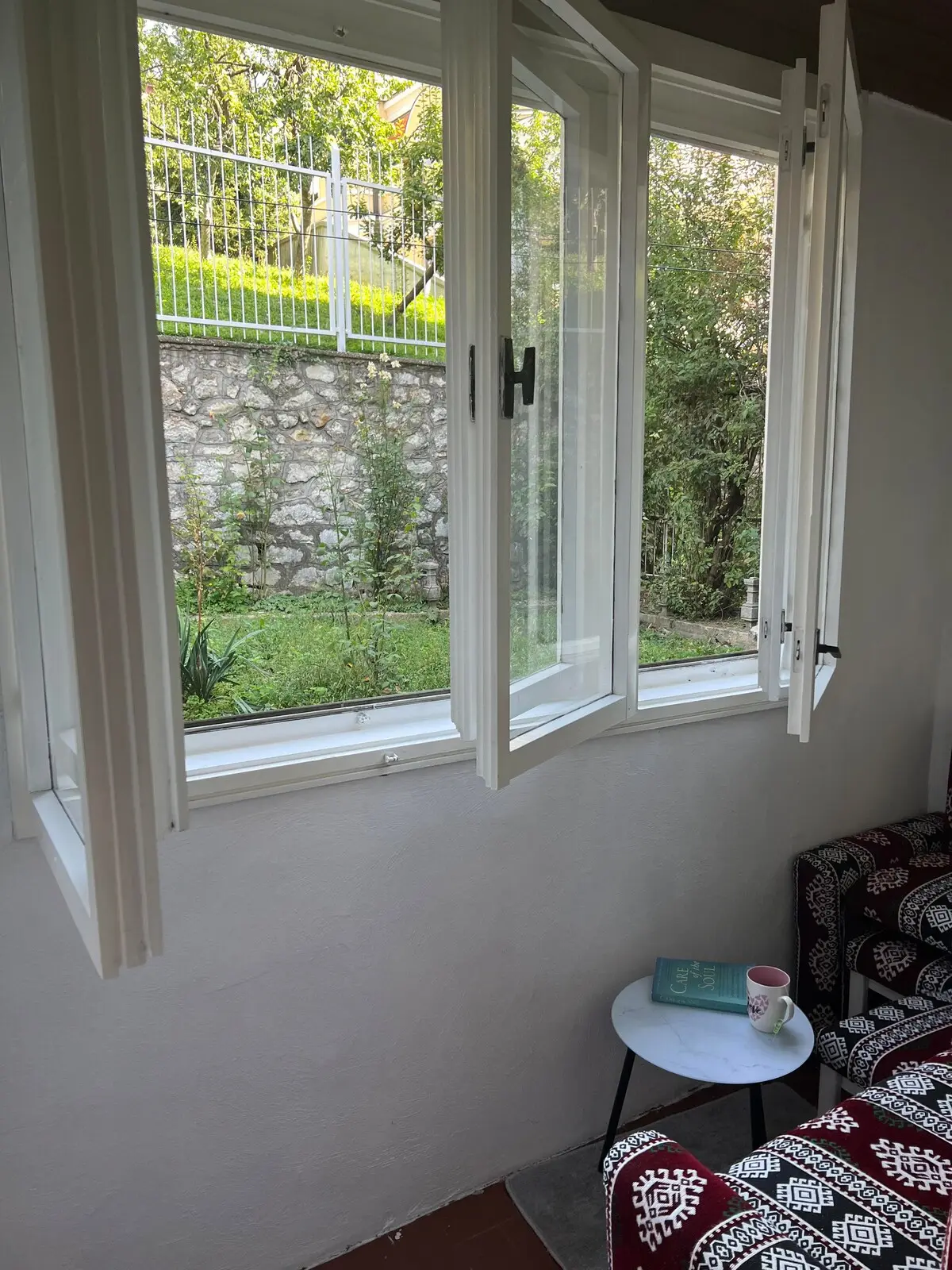 Apartment Elegance in Historic Old Town Sarajevo