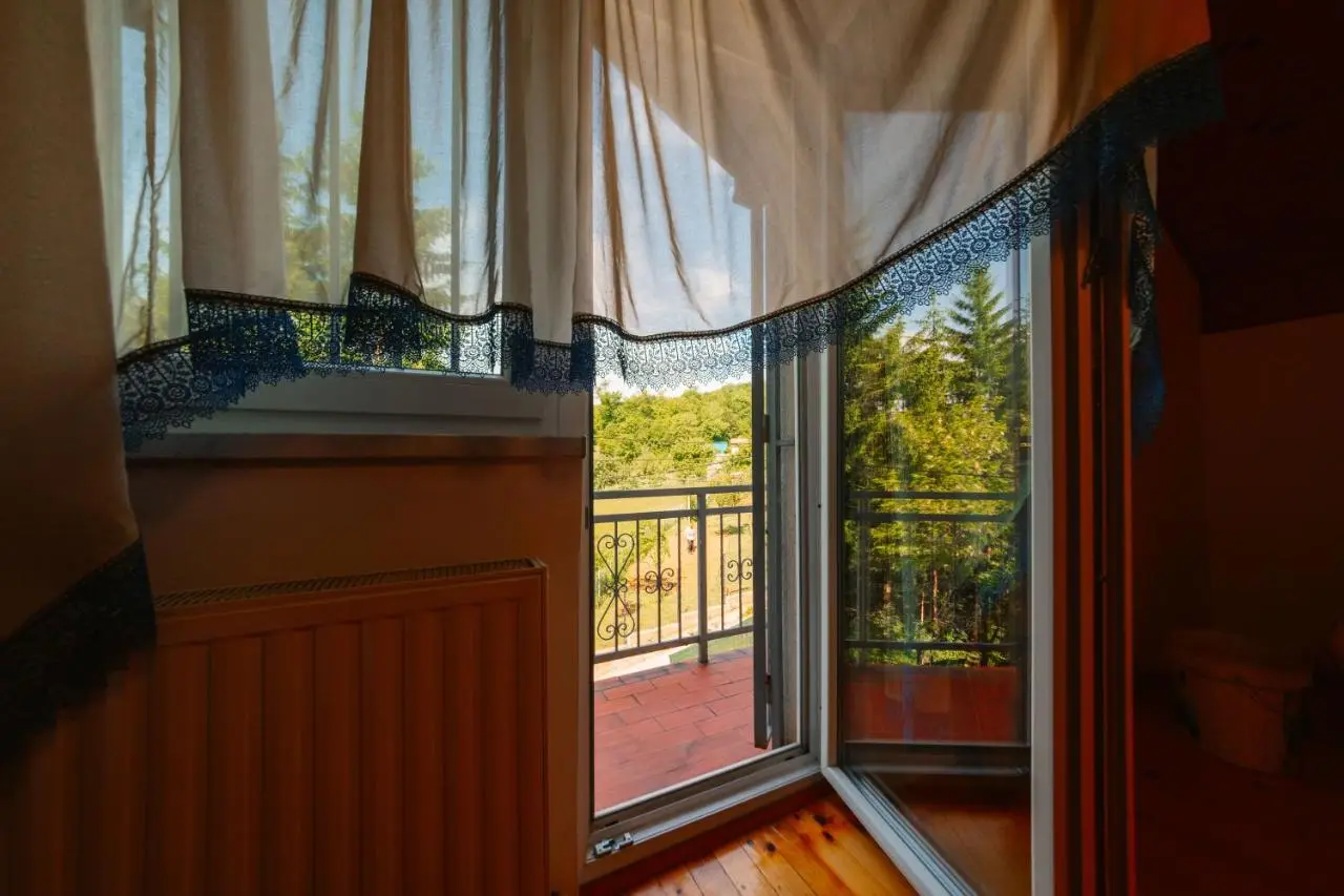 Villa Nora Natur