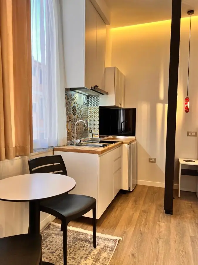 apartamente Melodi