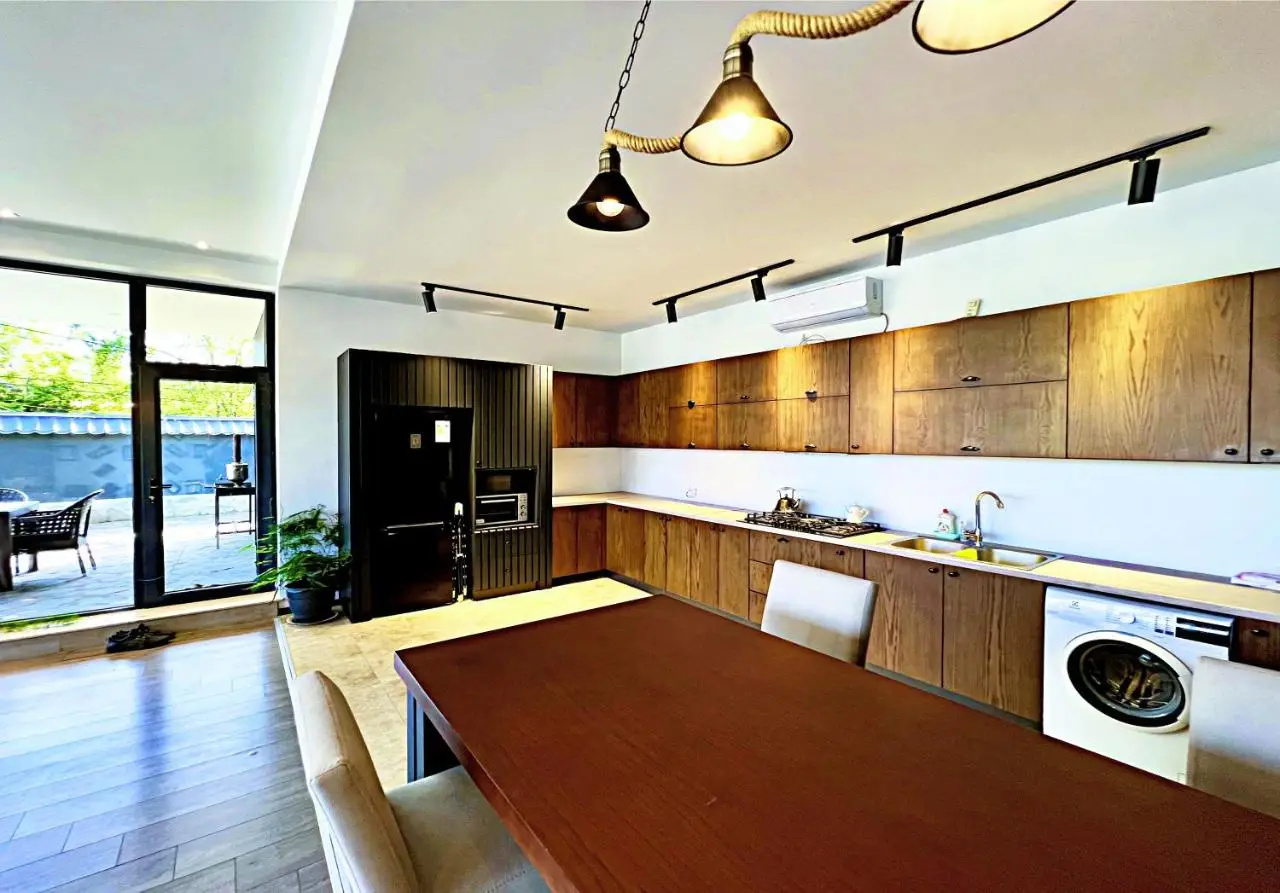 Qafqaz Resort loft Style