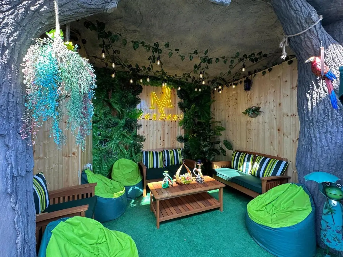 Luxmani Hotel & Spa