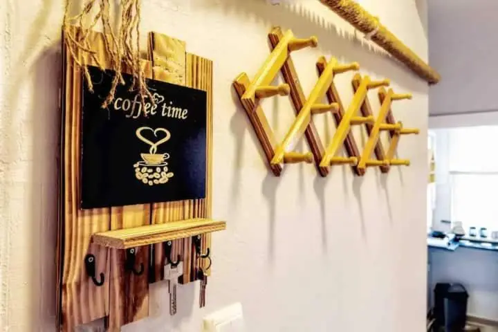 Cihangir House