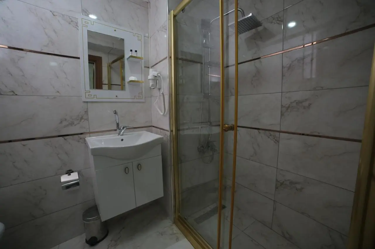Hotel Aksaray istanbul