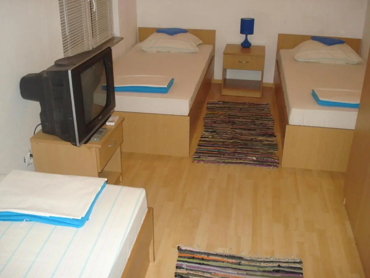 Hostel Hercegovina