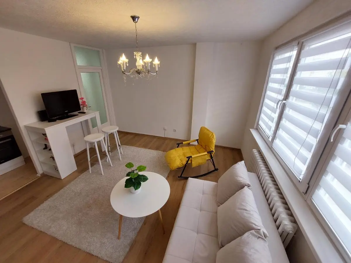 Apartman Ally