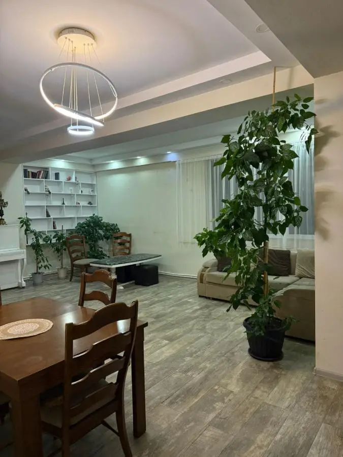Nikala Three Bedroom Apartment Tbilisi Free Parking