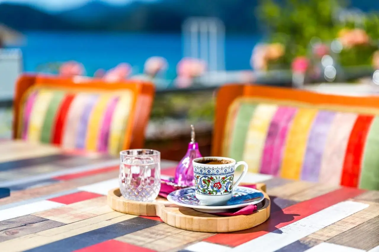 Kahveci Alibey Hotel