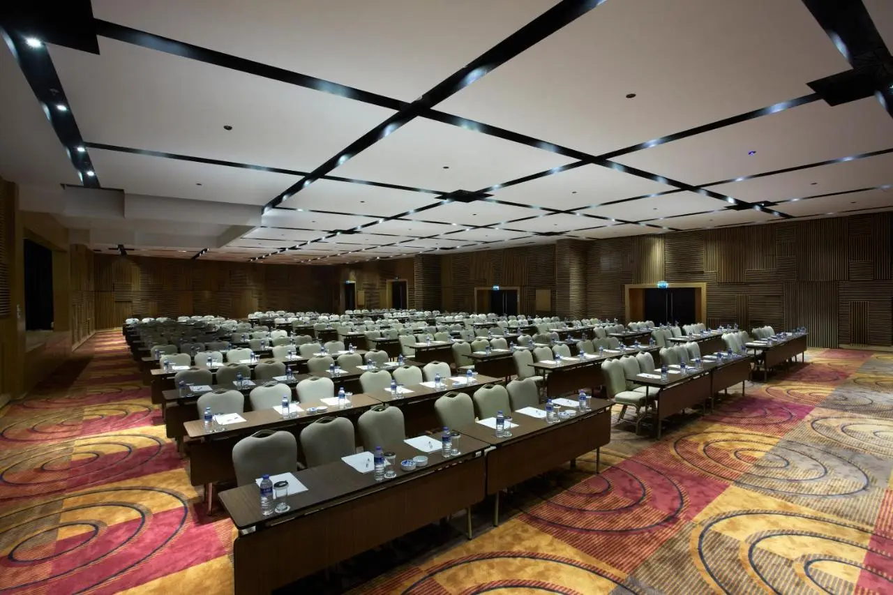 Istanbul Gonen Hotel