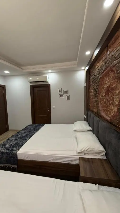 Han Suite Hotel