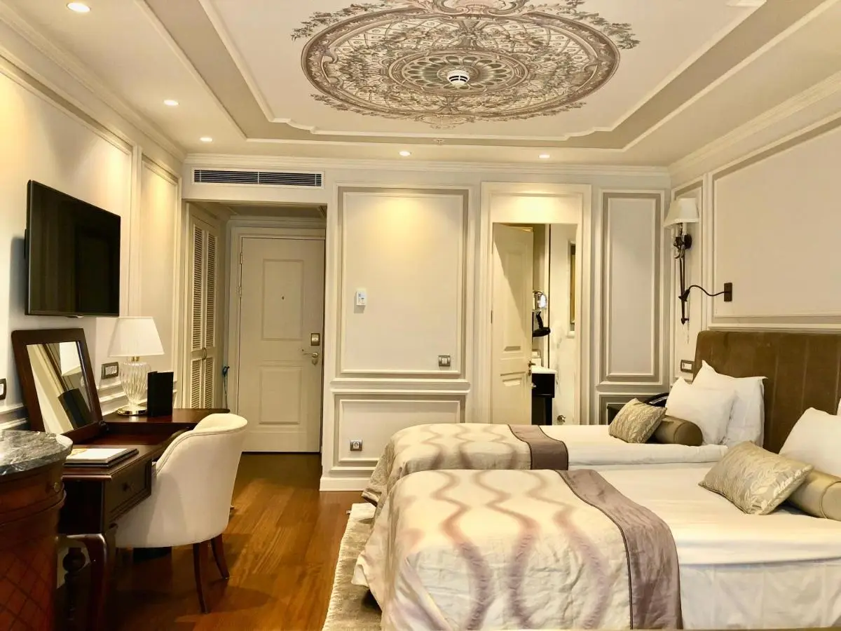 Arcade Hotel & SPA Nisantasi
