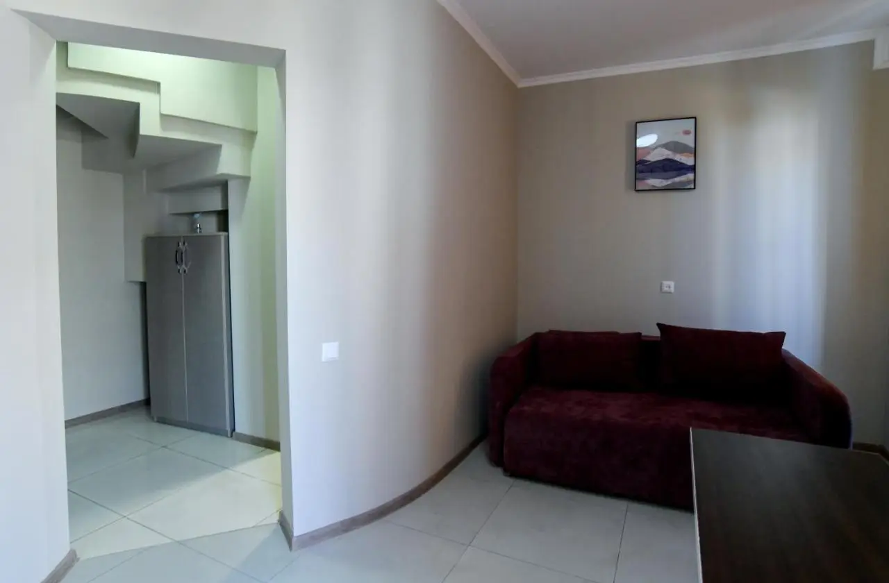 City Apartments