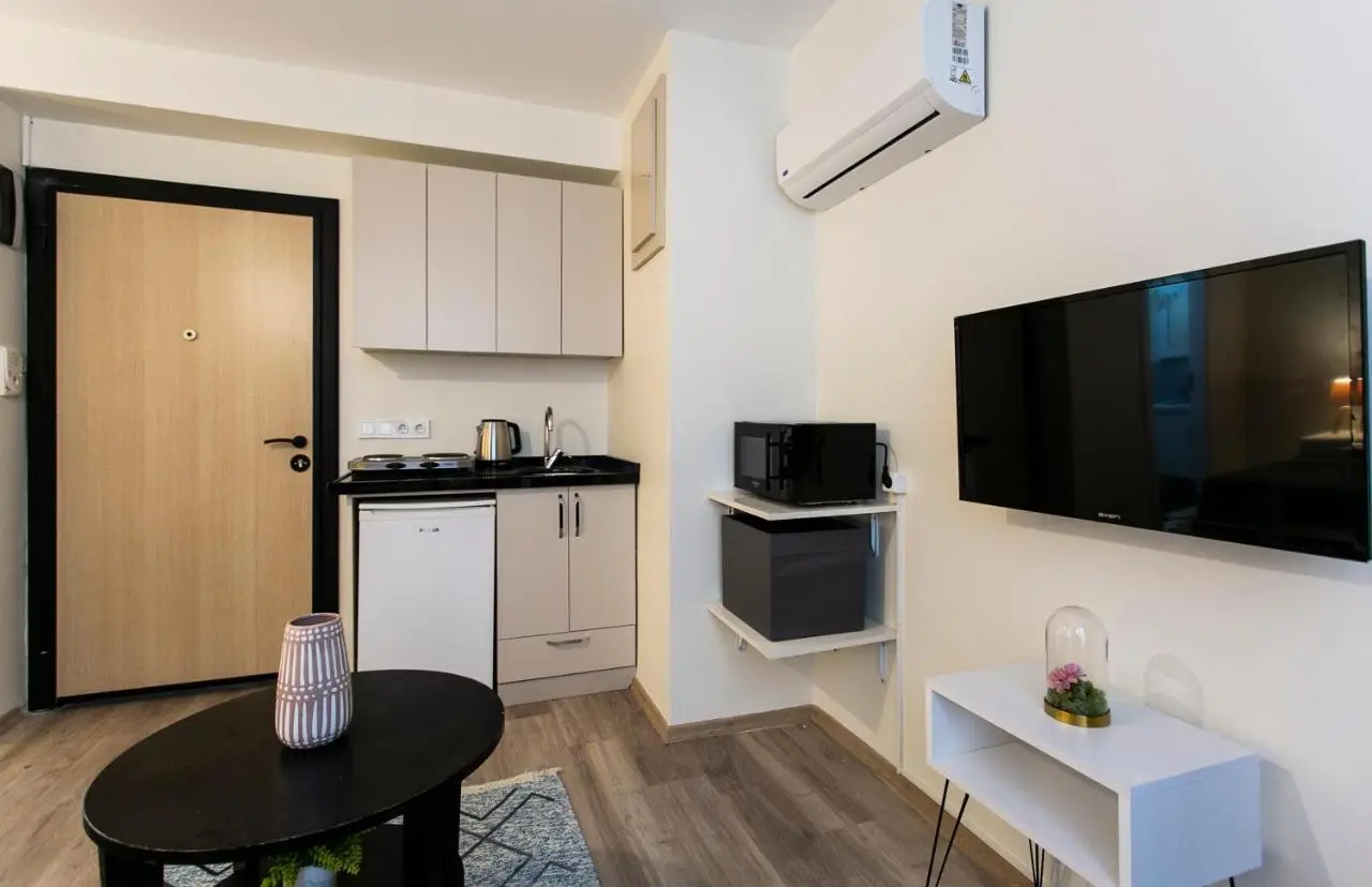 Happy Homes & Apartments Taksim