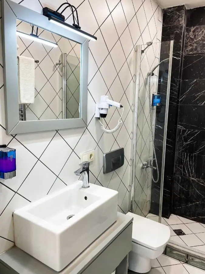 NOVIVA HOTEL Taksim