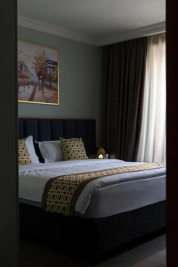 Grand Opera Hotel