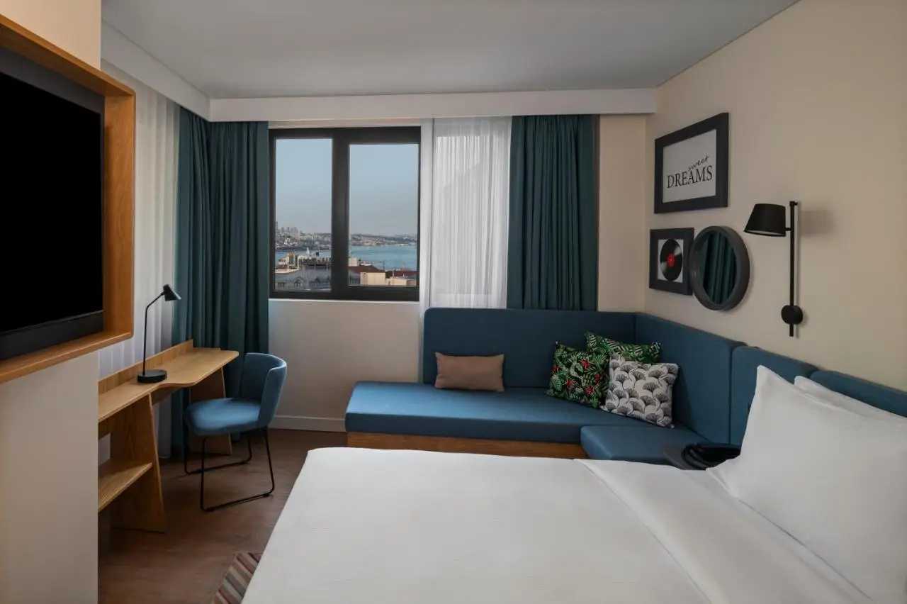 Hampton By Hilton Istanbul Sirkeci