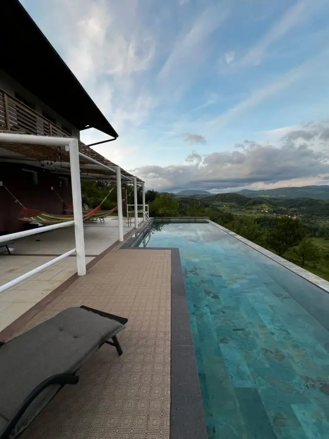 Green Sea Resort - Zeleno More