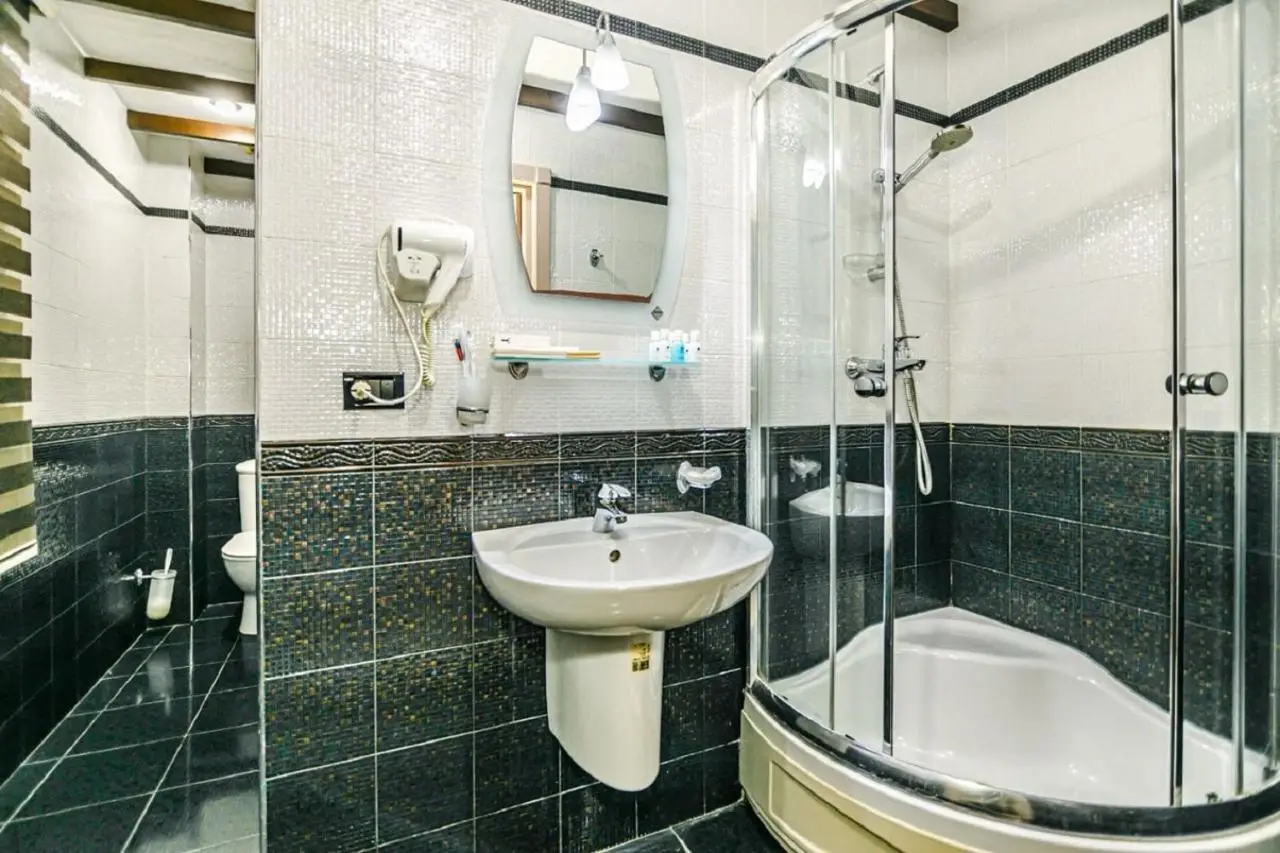 Deniz İnn Hotel