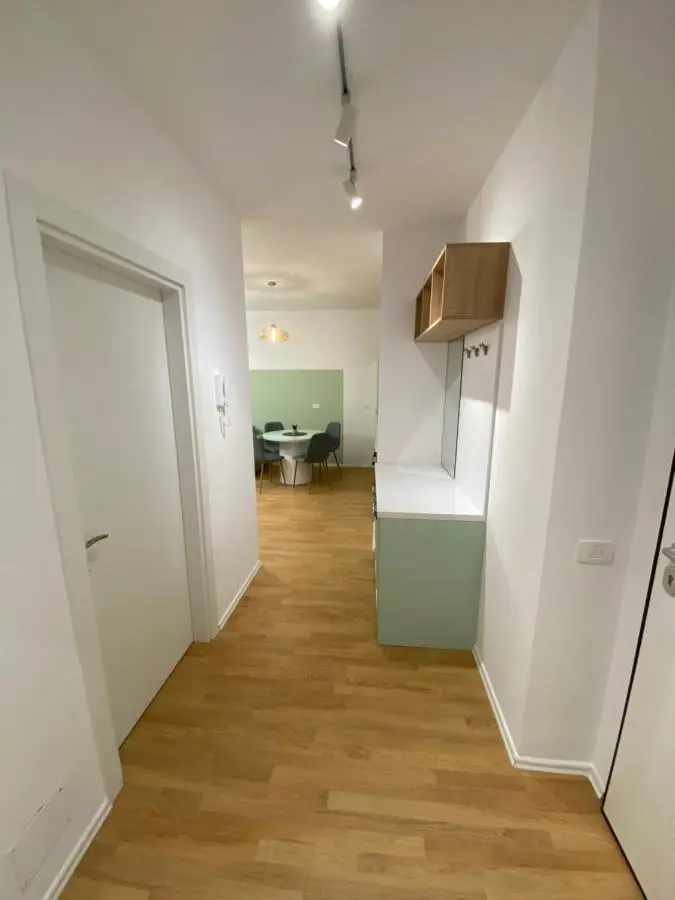 Tirana Primo Apartment
