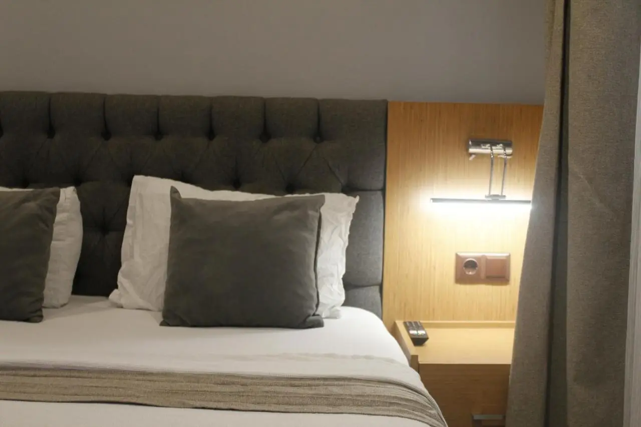 Ada Life Hotel