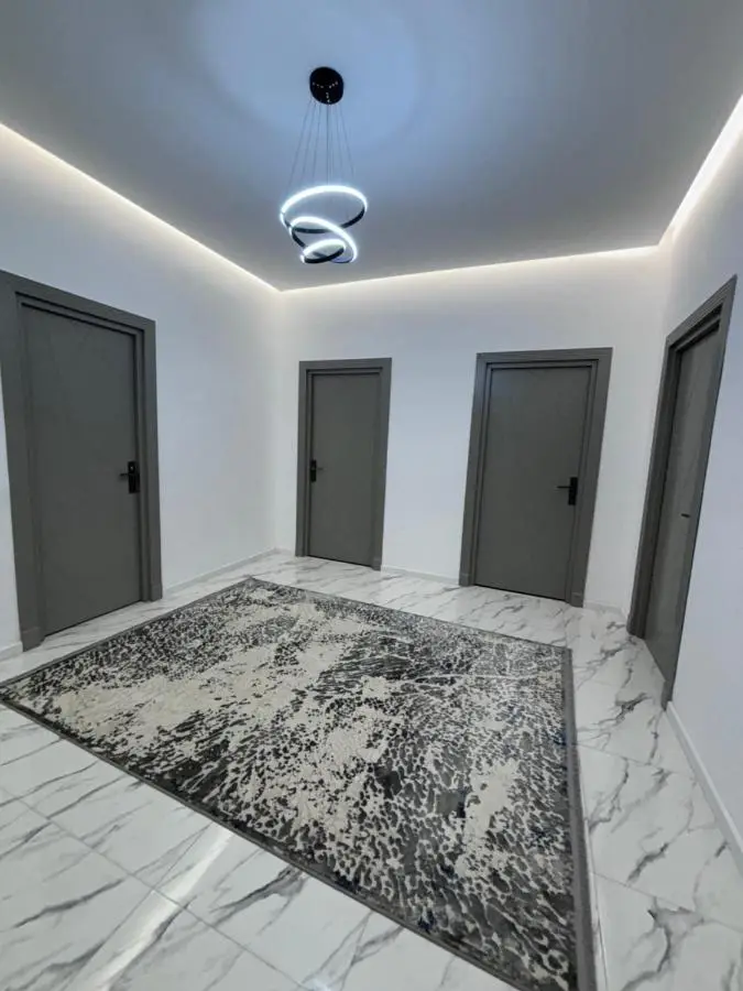 Shahdag S&R House