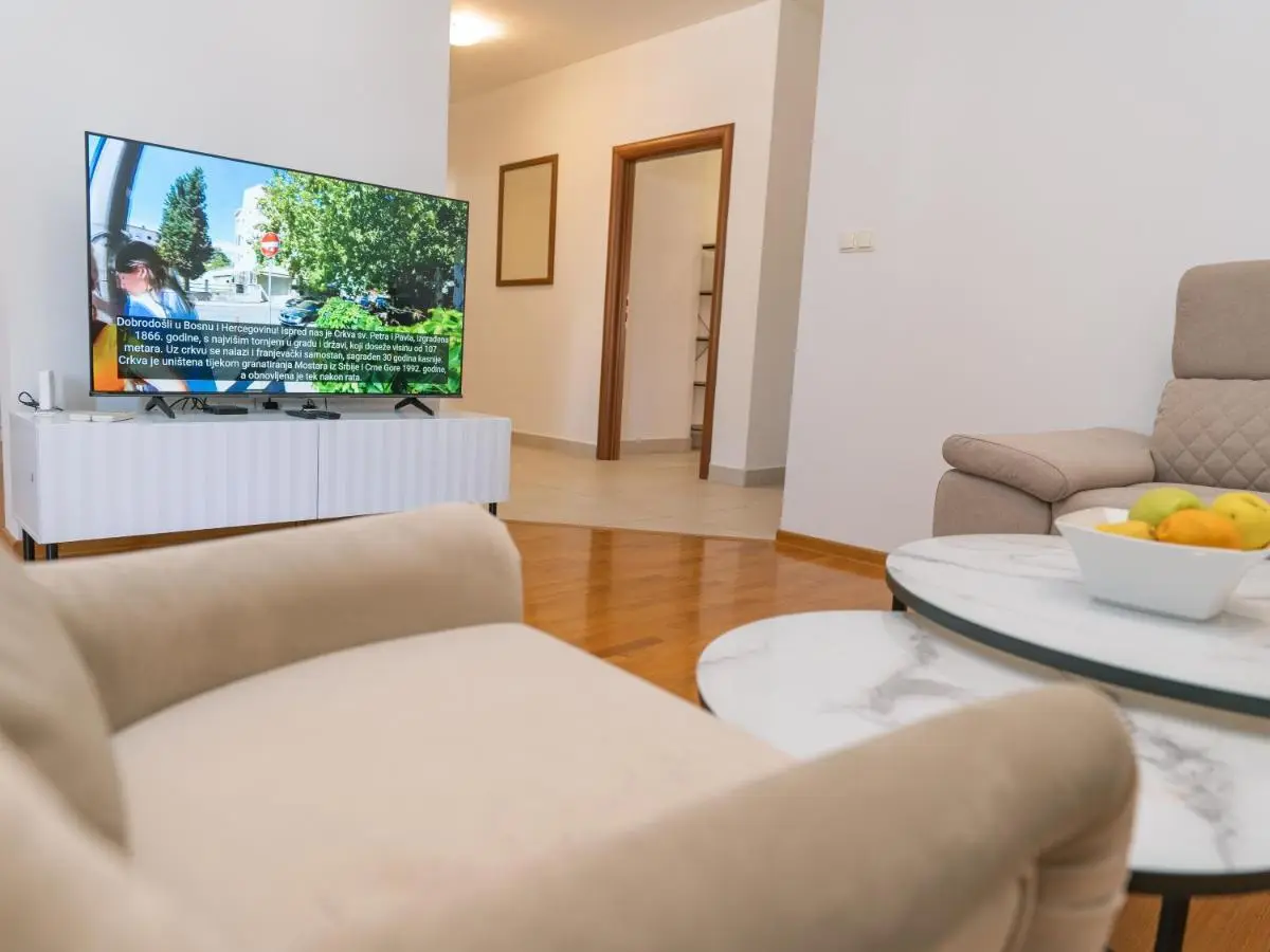 TORO Orca apartments